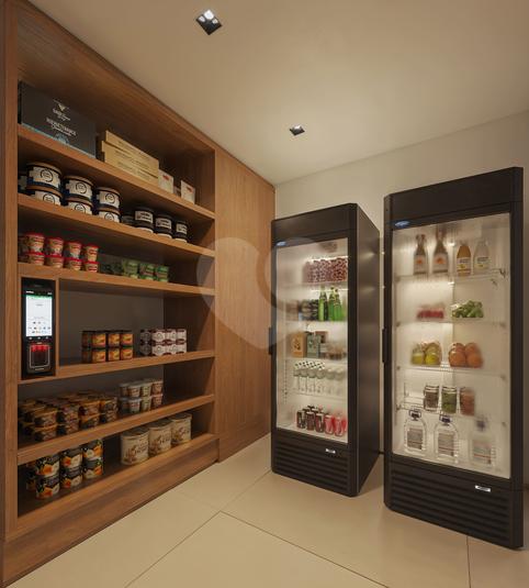 Mini Market