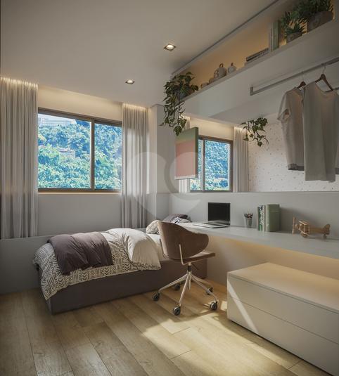 Quarto Infantil