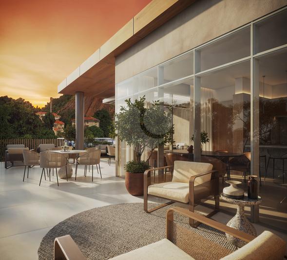 Lounge Externo