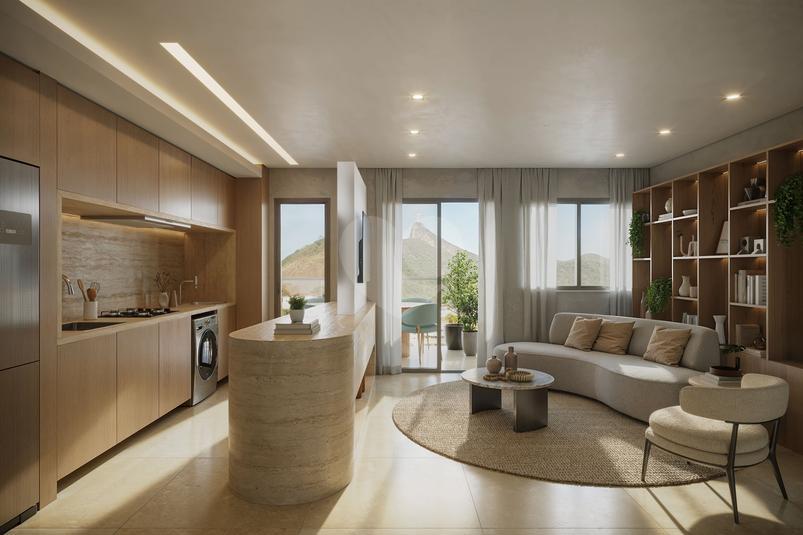 Sala Cozinha