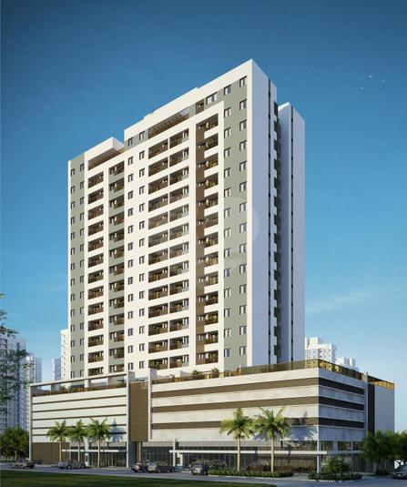 The Point Residence Norte (águas Claras), Brasília Lopes