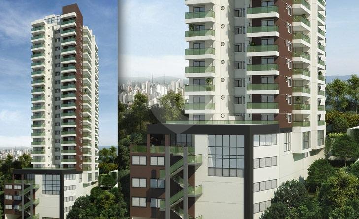 Blend Vila Mariana São Paulo Chácara Inglesa REM5971 1