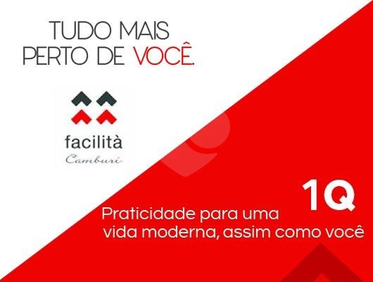 Facilitá Camburi Vitória Jardim Camburi REM14875 6