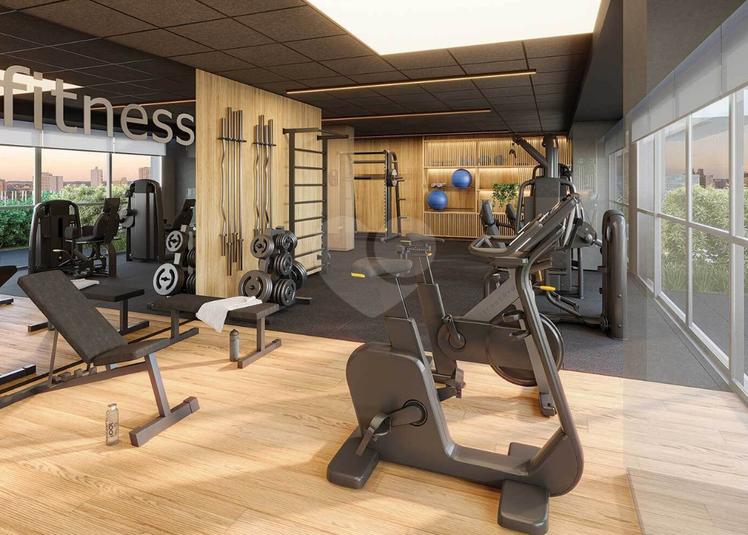 Fitness
