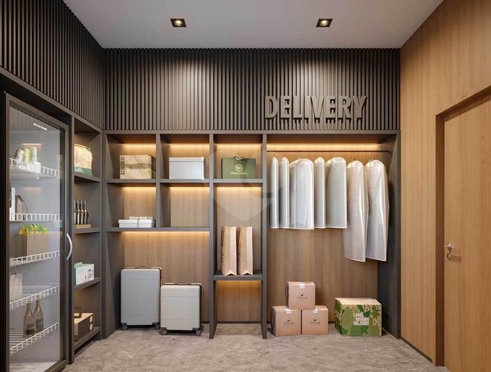 Delivery