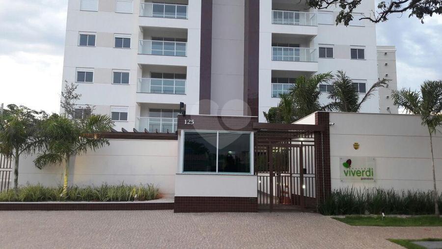 Morada Viverdi Guanabara, Campinas Lopes