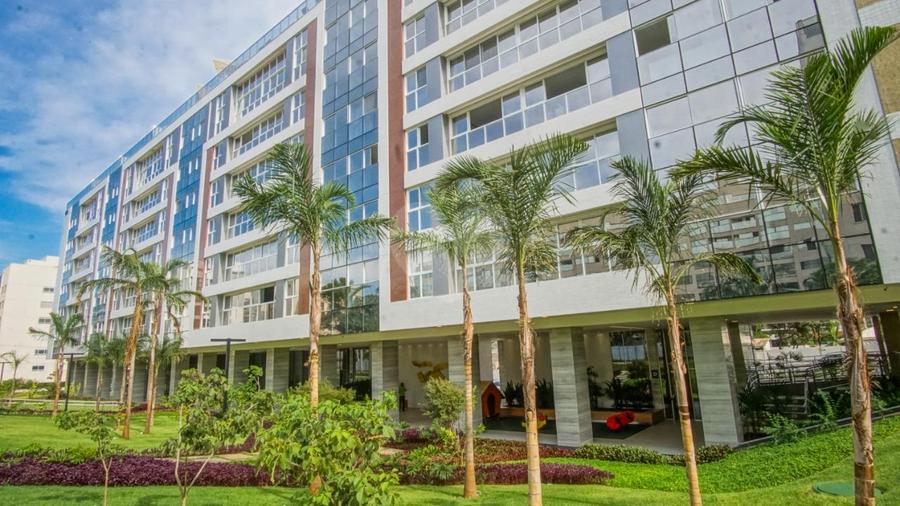 V&C 110 Experience Noroeste, Brasília Lopes