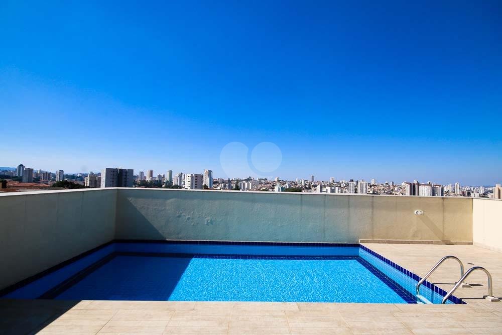 Residencial Peme São Paulo Jardim São Paulo(zona Norte) REM14918 3