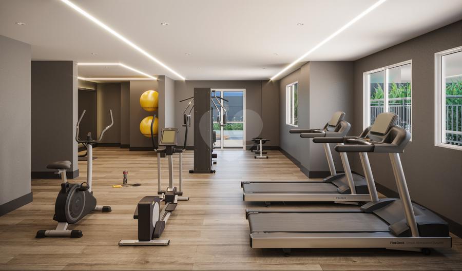 Fitness