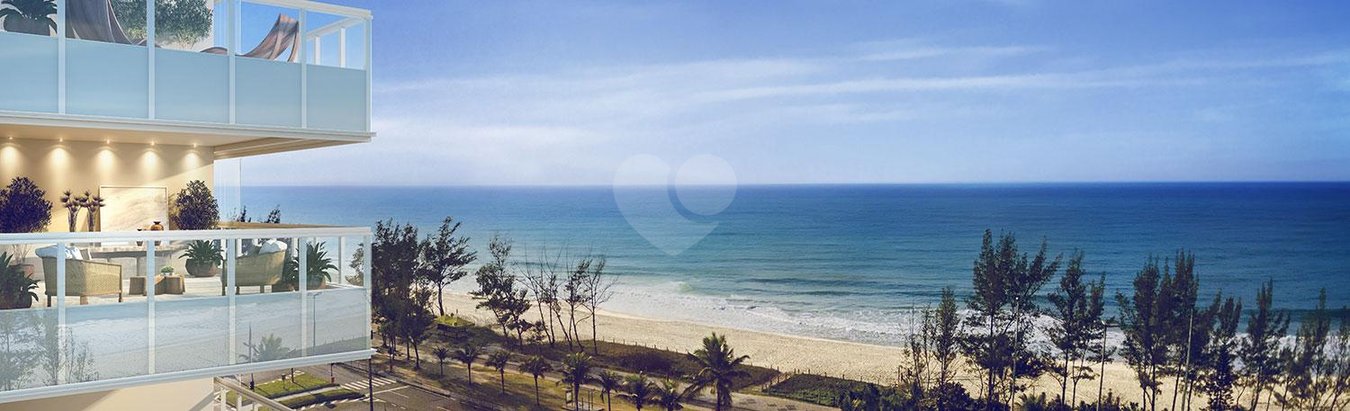 Oceana Waterfront Rio De Janeiro Recreio Dos Bandeirantes REM15008 13