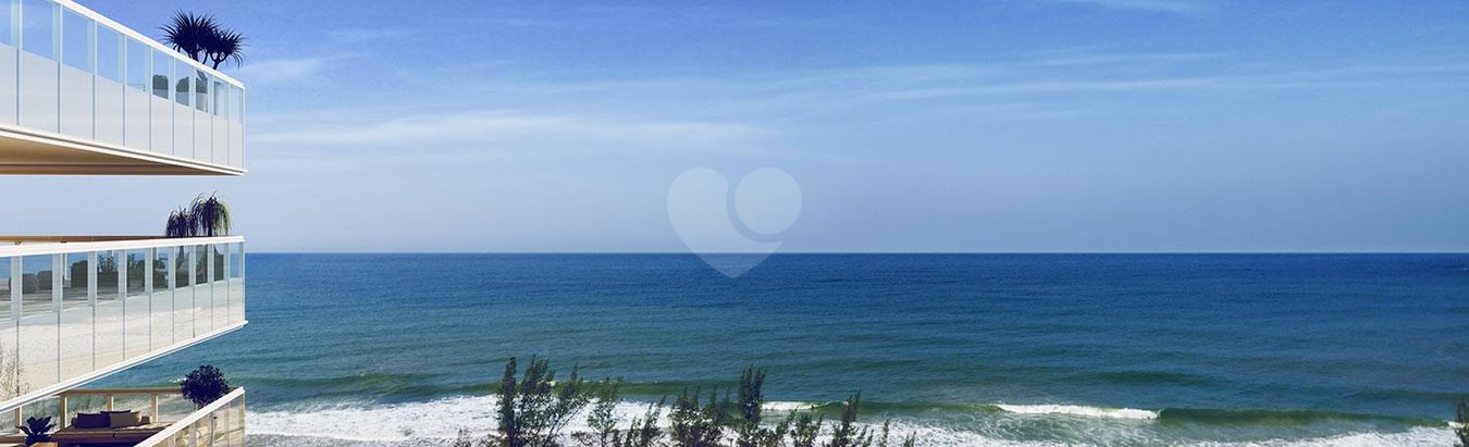 Oceana Waterfront Rio De Janeiro Recreio Dos Bandeirantes REM15008 14