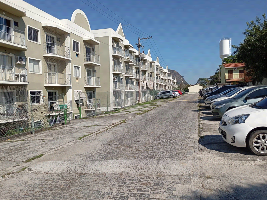 Venda Apartamento Niterói Largo Da Batalha REO1000041 20