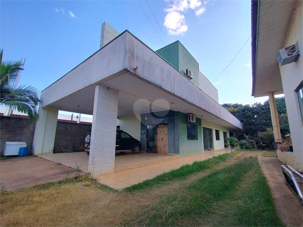 Venda Prédio inteiro Vilhena Parque Industrial Novo Tempo REO1000045 35