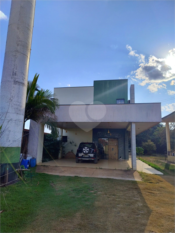 Venda Prédio inteiro Vilhena Parque Industrial Novo Tempo REO1000045 38