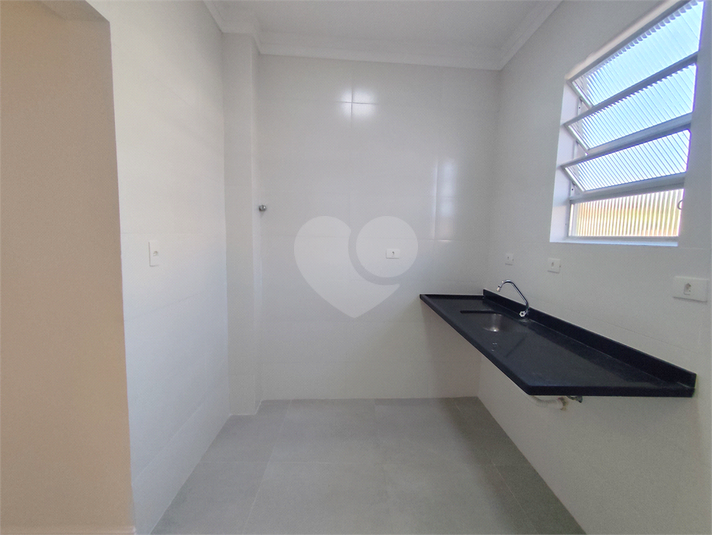 Venda Apartamento Santos Boqueirão REO1000060 11