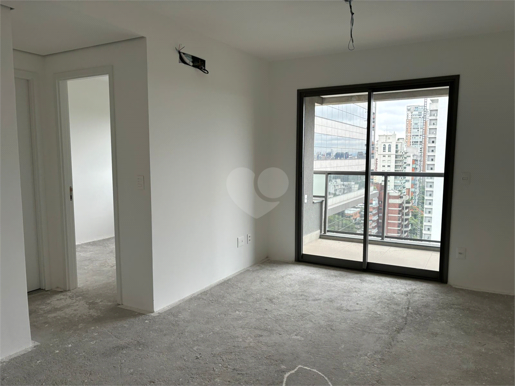 Venda Apartamento São Paulo Indianópolis REO1000072 13