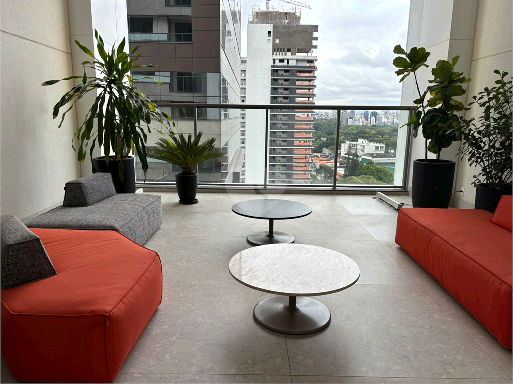 Venda Apartamento São Paulo Indianópolis REO1000072 15