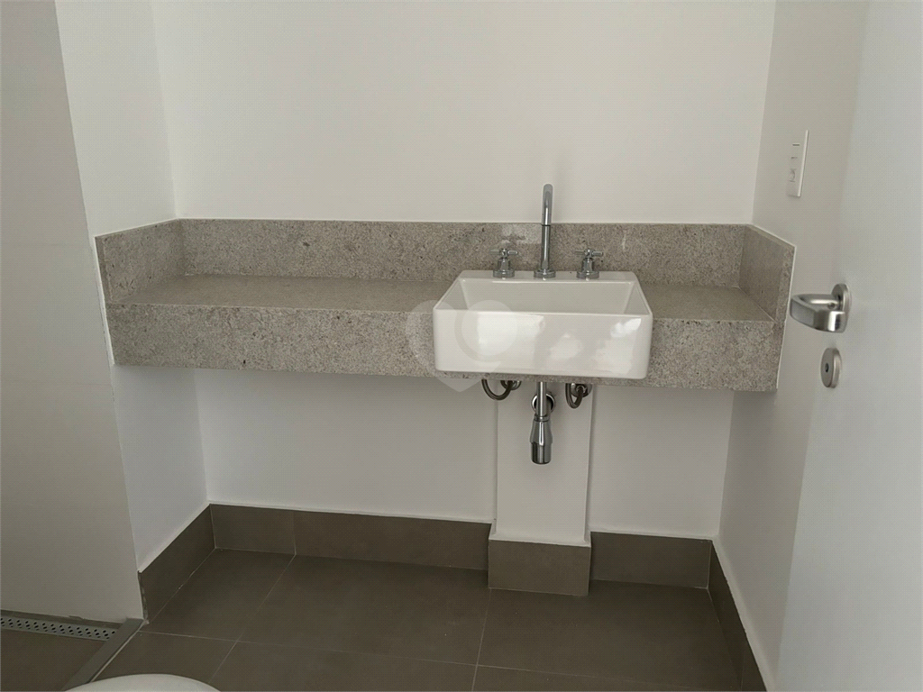 Venda Apartamento São Paulo Indianópolis REO1000080 38