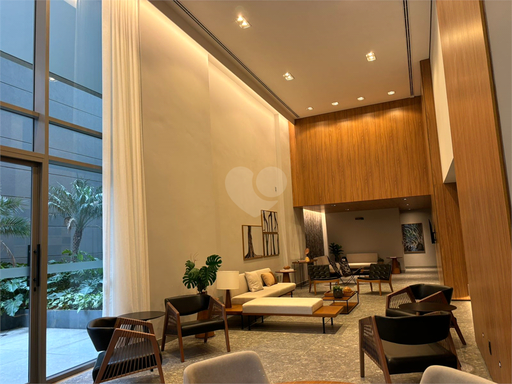 Venda Apartamento São Paulo Indianópolis REO1000080 4