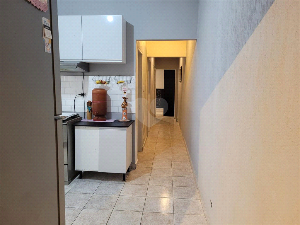 Venda Casa térrea São Paulo Vila Liviero REO1000082 11