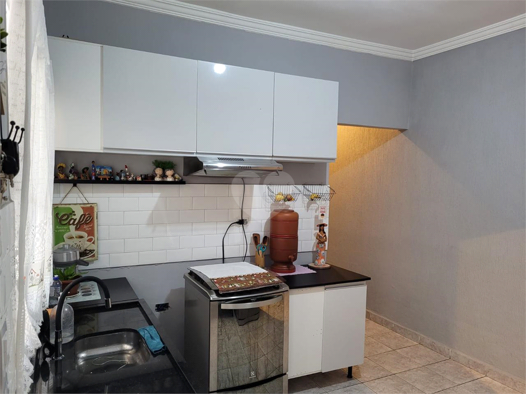 Venda Casa térrea São Paulo Vila Liviero REO1000082 12