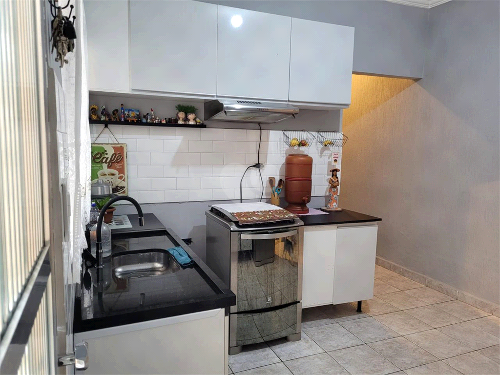 Venda Casa térrea São Paulo Vila Liviero REO1000082 10