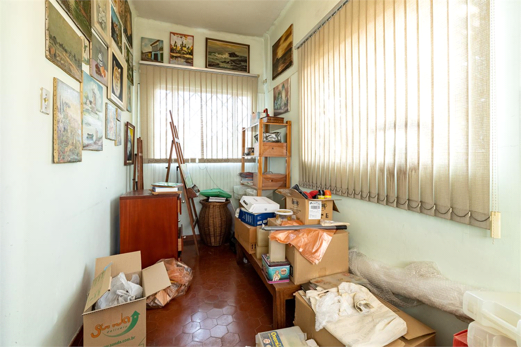 Venda Casa São Paulo Jardim Da Saúde REO100011 22