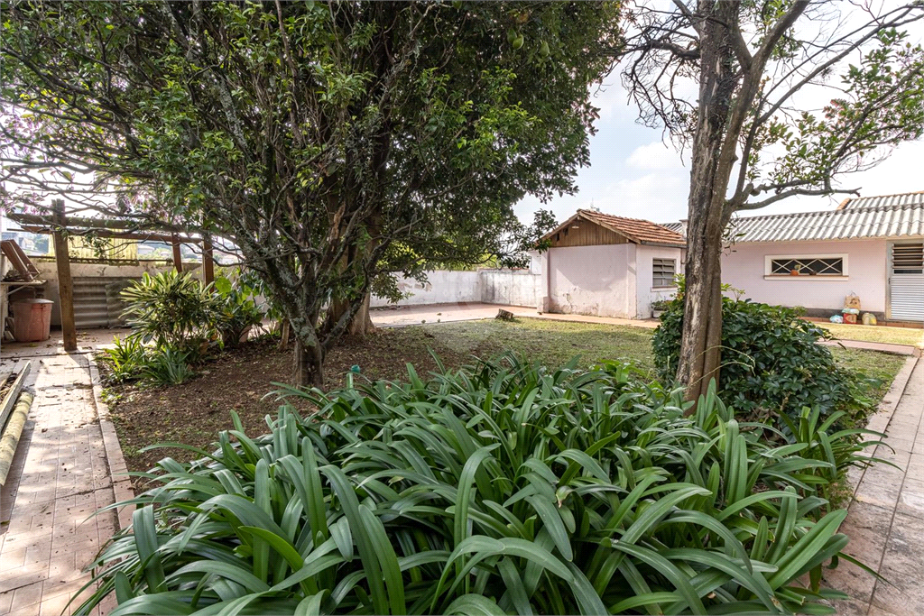 Venda Casa São Paulo Jardim Da Saúde REO100011 16