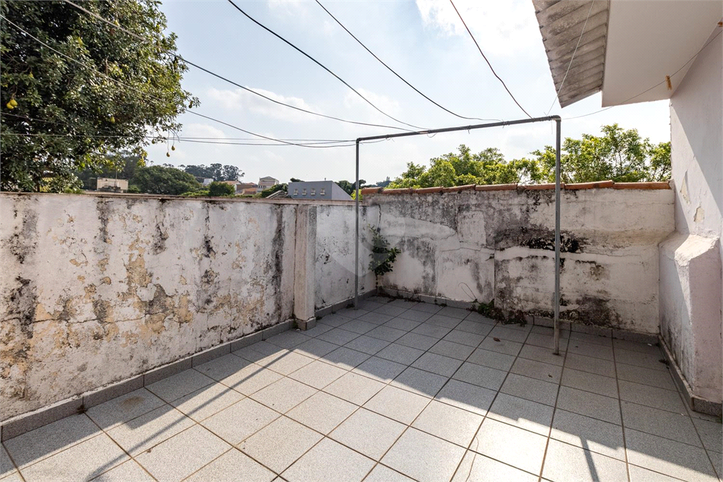 Venda Casa São Paulo Jardim Da Saúde REO100011 24