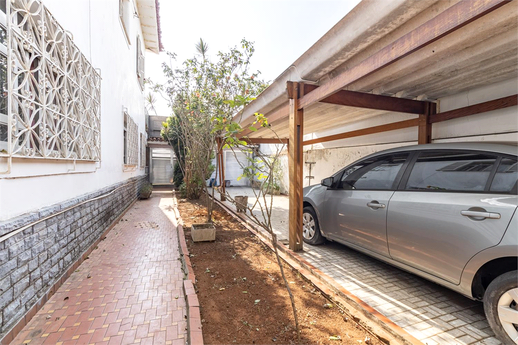 Venda Casa São Paulo Jardim Da Saúde REO100011 17