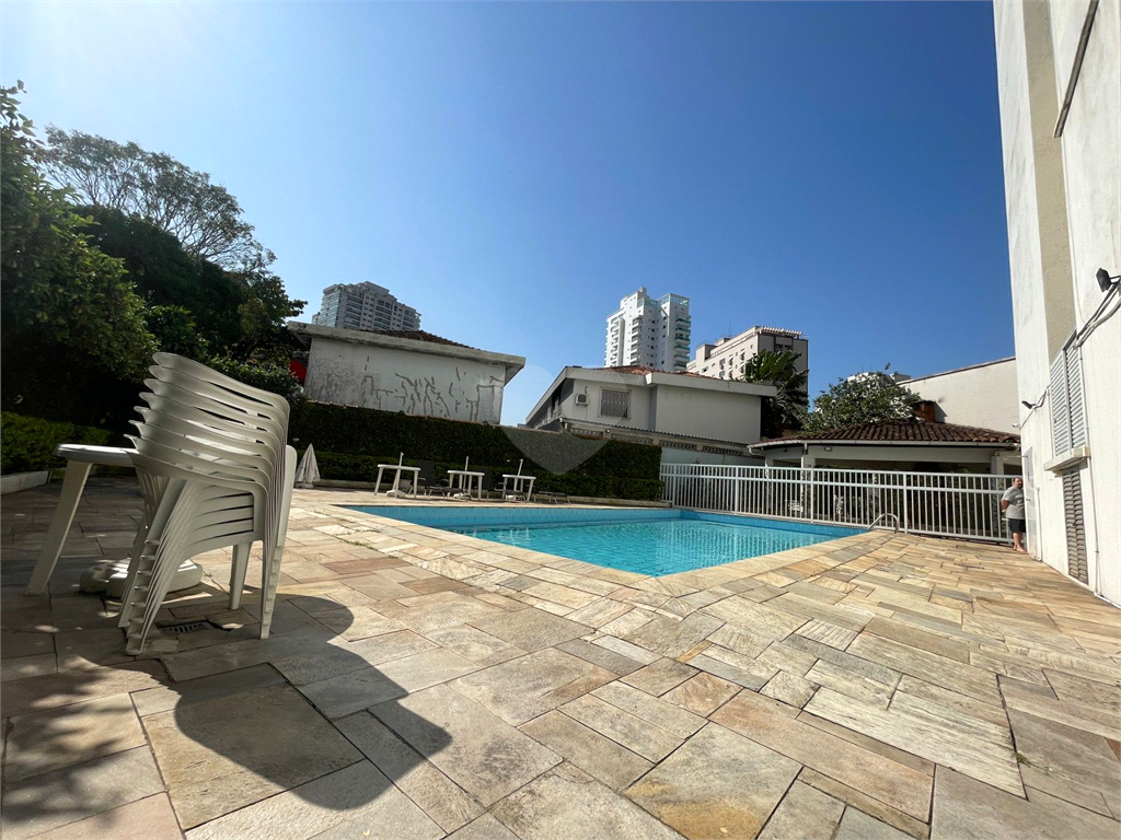 Venda Apartamento Santos Ponta Da Praia REO1000112 38