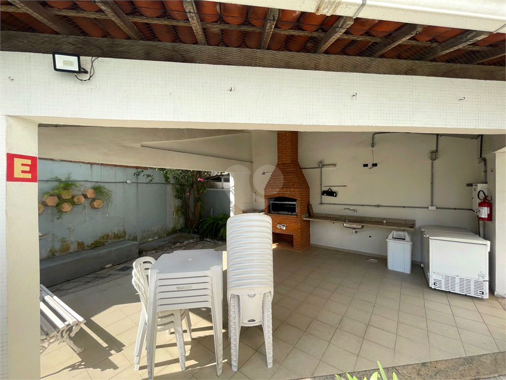 Venda Apartamento Santos Ponta Da Praia REO1000112 37