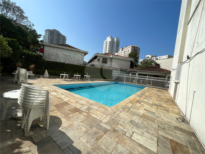 Venda Apartamento Santos Ponta Da Praia REO1000112 39