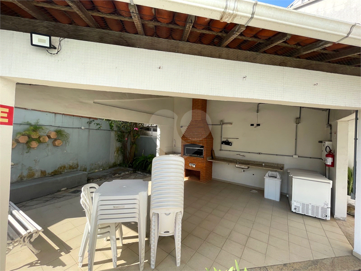 Venda Apartamento Santos Ponta Da Praia REO1000112 36