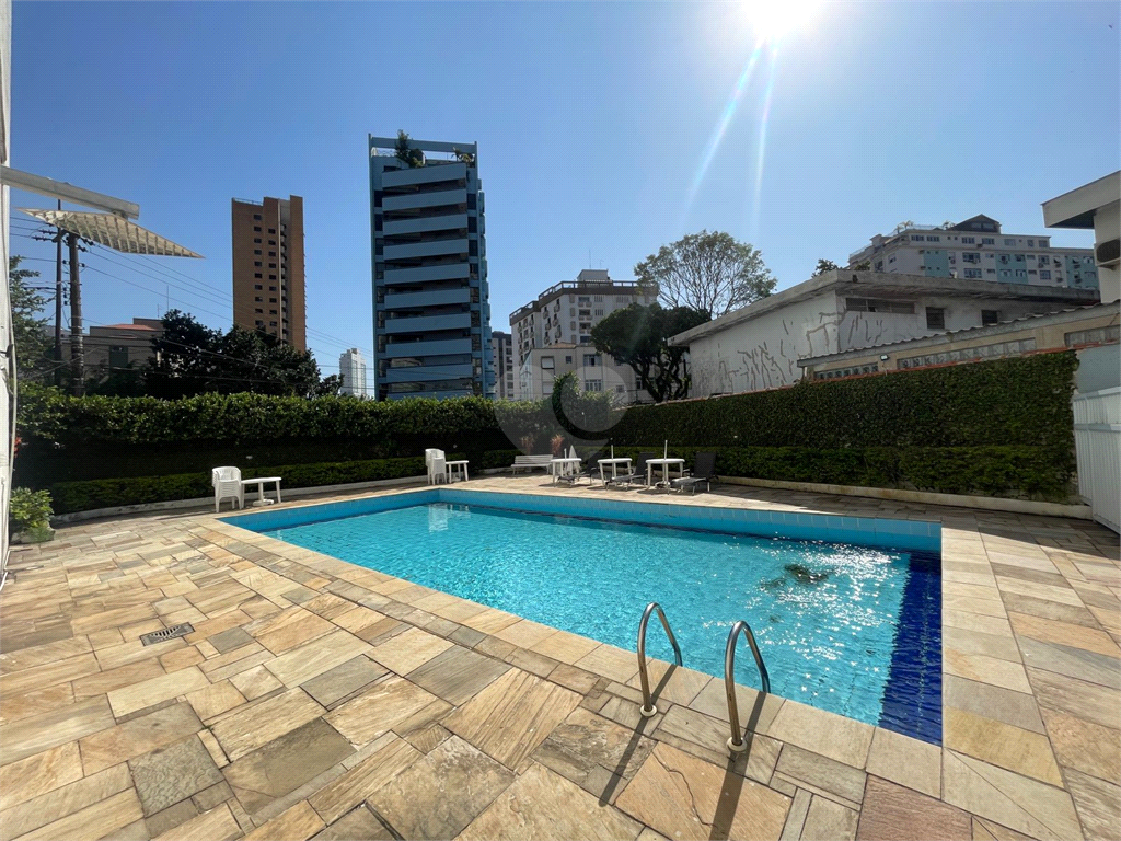 Venda Apartamento Santos Ponta Da Praia REO1000112 35