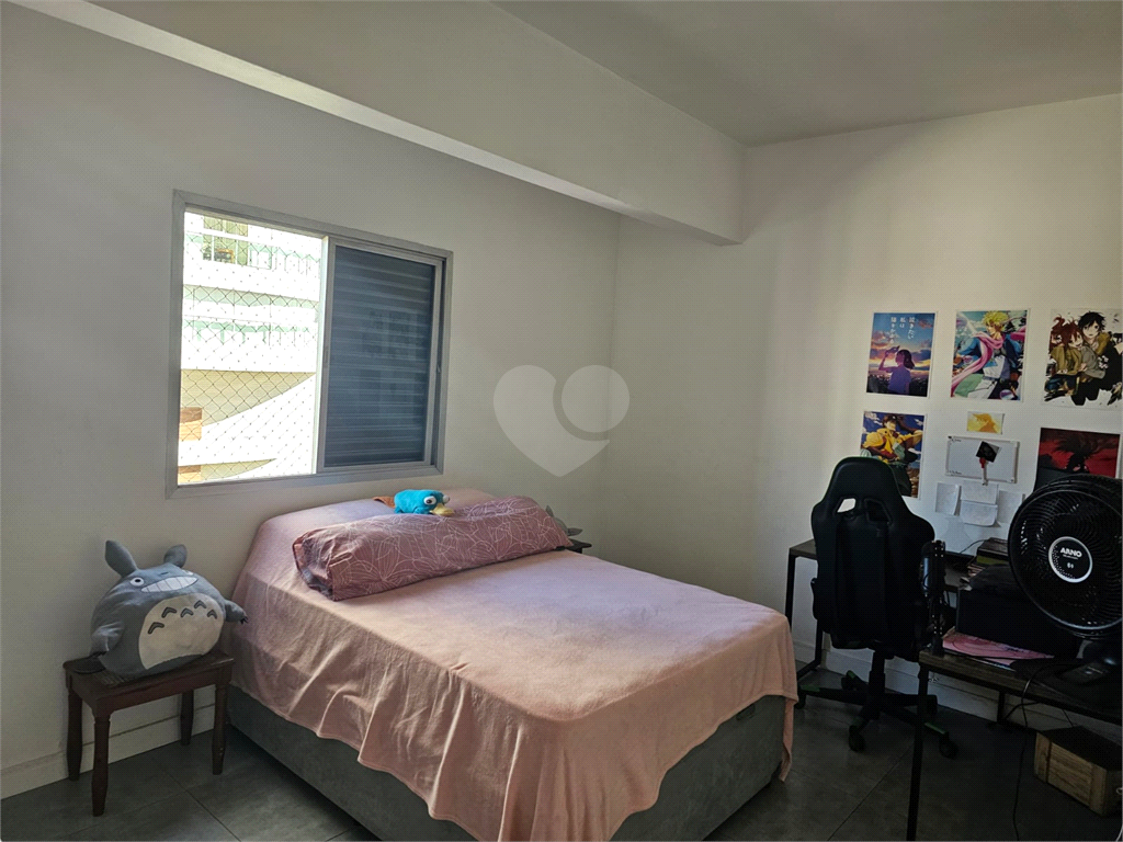 Venda Apartamento Santos Ponta Da Praia REO1000112 2