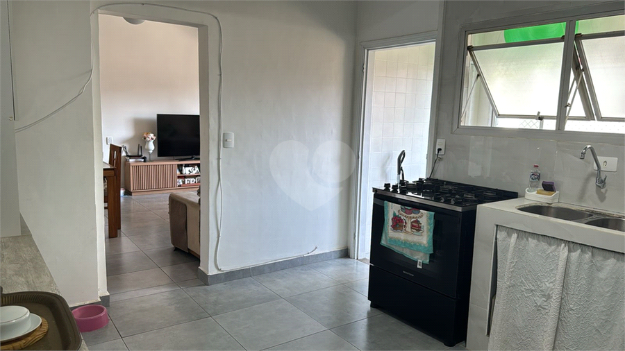 Venda Apartamento Santos Ponta Da Praia REO1000112 18