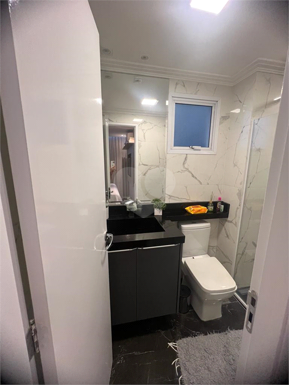 Venda Apartamento São Paulo Vila Carrão REO1000115 19