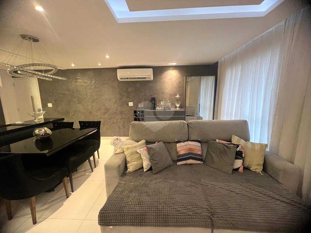 Venda Apartamento São Paulo Vila Carrão REO1000115 8