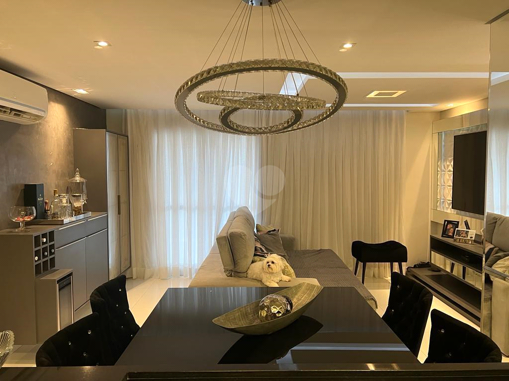 Venda Apartamento São Paulo Vila Carrão REO1000115 10