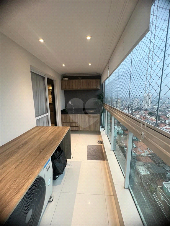 Venda Apartamento São Paulo Vila Carrão REO1000115 1