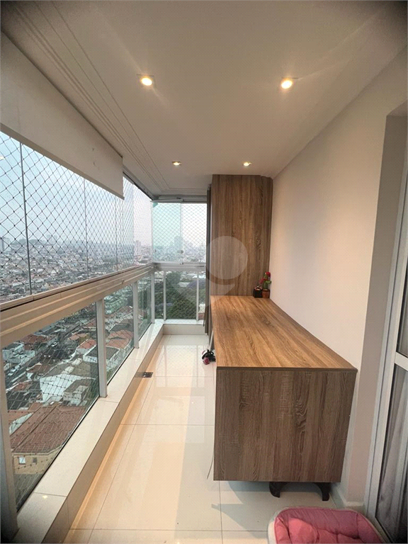 Venda Apartamento São Paulo Vila Carrão REO1000115 2