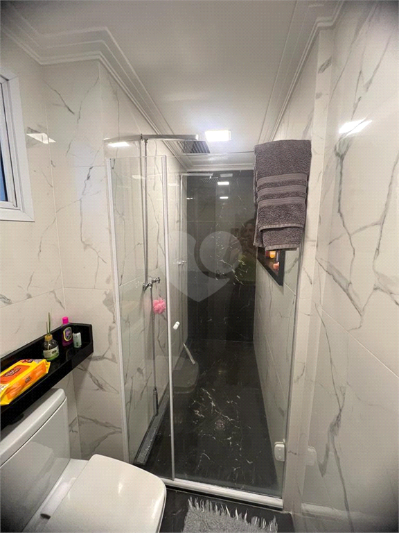 Venda Apartamento São Paulo Vila Carrão REO1000115 21