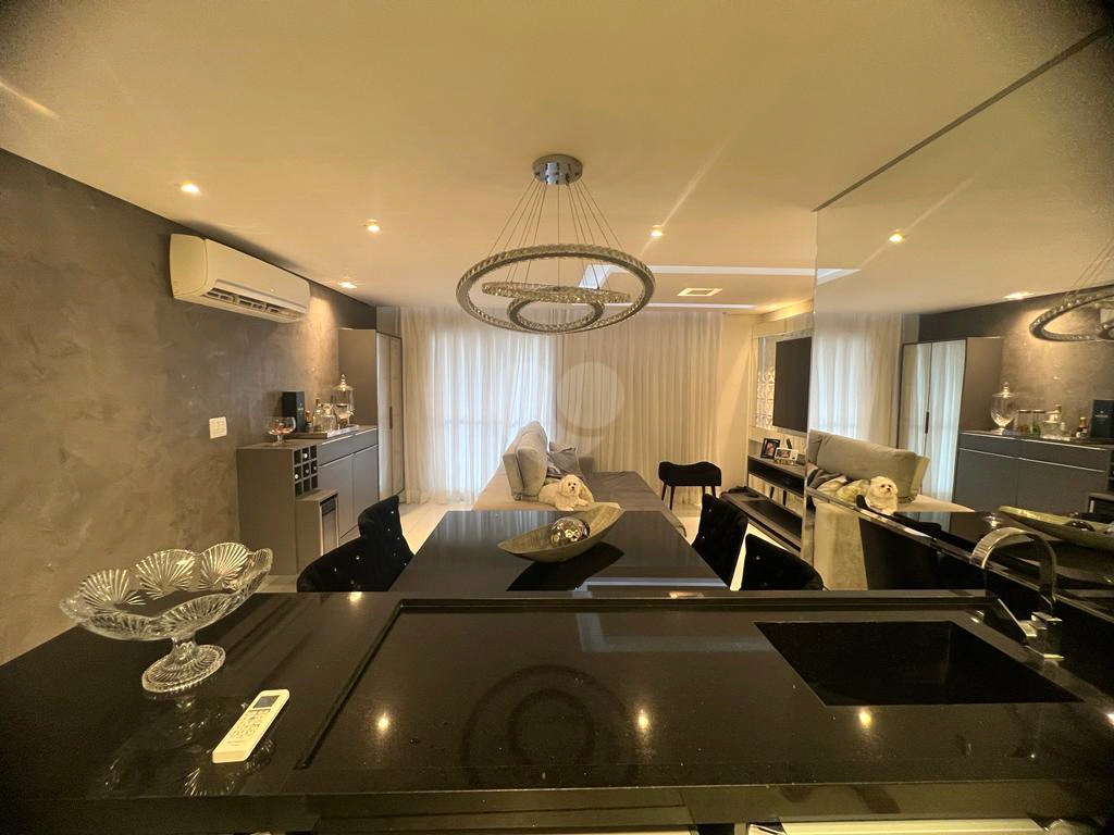 Venda Apartamento São Paulo Vila Carrão REO1000115 6