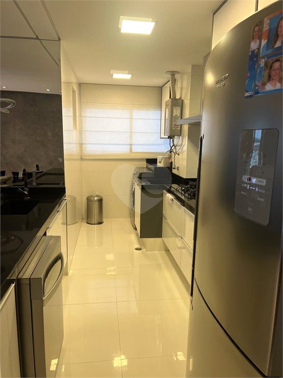 Venda Apartamento São Paulo Vila Carrão REO1000115 12