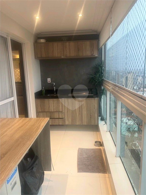 Venda Apartamento São Paulo Vila Carrão REO1000115 3