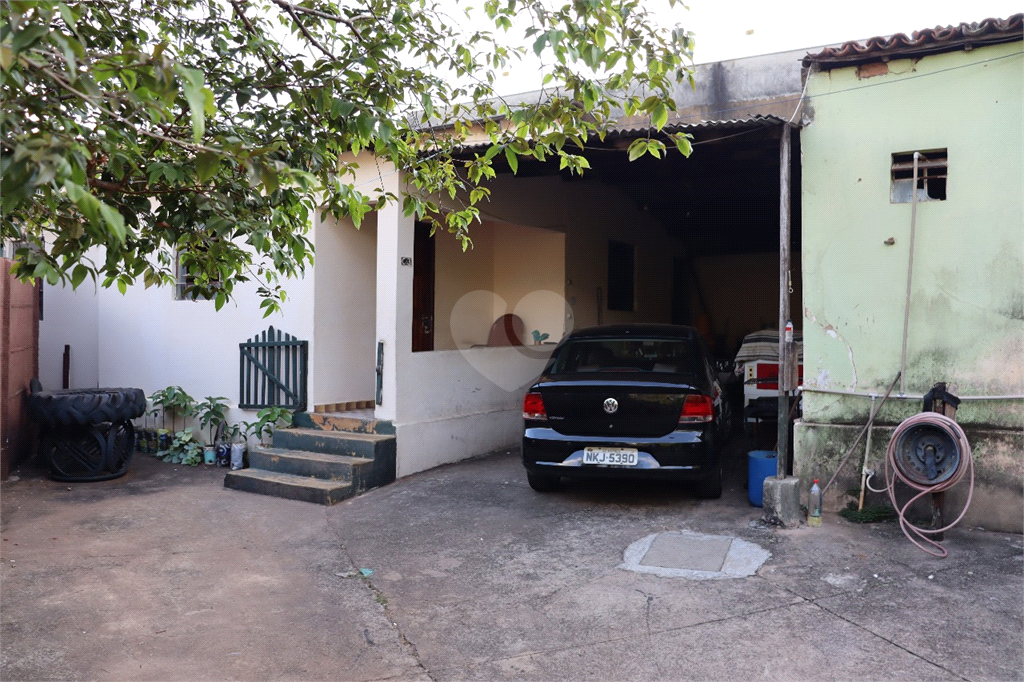 Venda Casa Anápolis Jardim Nações Unidas REO1000117 2