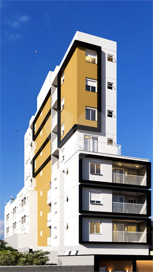 Venda Apartamento São Paulo Vila Esperança REO1000127 3