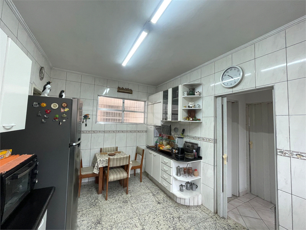 Venda Apartamento Santos Boqueirão REO1000138 27