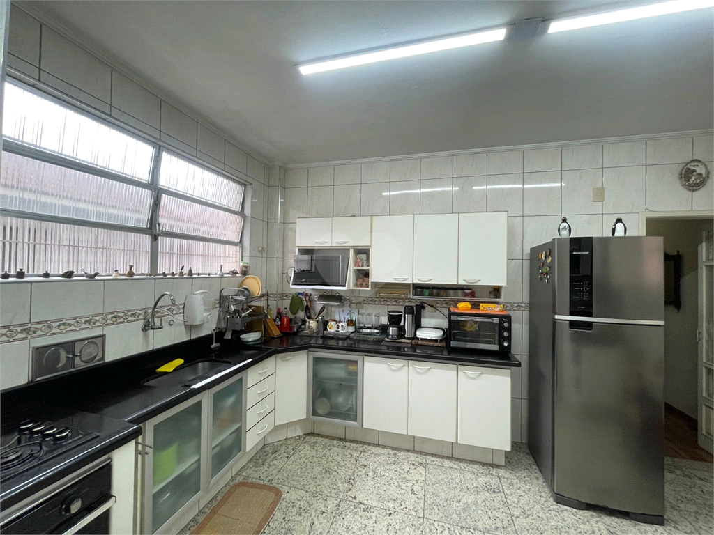 Venda Apartamento Santos Boqueirão REO1000138 29